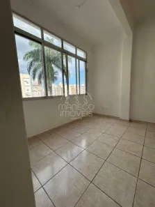 Apartamento com 3 Quartos para alugar, 148m² no Boqueirão, Santos