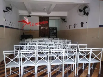 Consultório com 2 Quartos à venda, 240m² no Planalto do Sol, Santa Bárbara D'Oeste