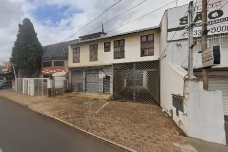 Prédio Comercial com 2 Quartos à venda, 657m² no Vila Suconasa, Araraquara