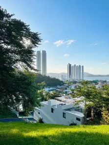 Lote/Terreno à venda, 440m² no Barra, Balneário Camboriú