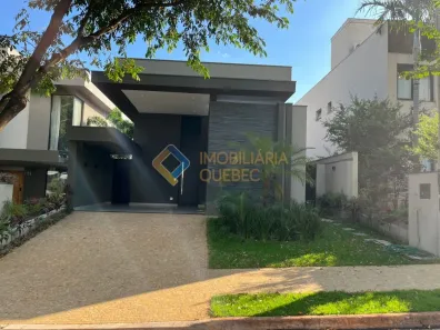 Casa de Condomínio com 3 Quartos à venda, 132m² no Bonfim Paulista, Ribeirão Preto