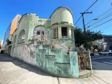 Casa com 3 Quartos à venda, 142m² no Centro, Florianópolis