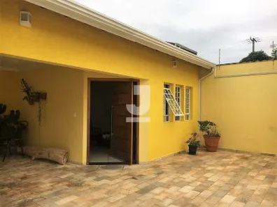 Casa com 2 Quartos à venda, 140m² no Parque Via Norte, Campinas