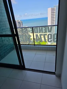 Apartamento com 3 Quartos à venda, 67m² no Candeias, Jaboatão dos Guararapes