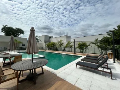 Apartamento com 2 Quartos para venda ou aluguel, 62m² no Parque Campolim, Sorocaba