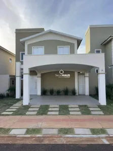 Sobrado com 2 Quartos à venda, 160m² no Tiradentes, Campo Grande