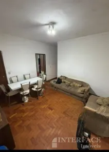 Apartamento com 2 Quartos à venda, 85m² no Parque Mandaqui, São Paulo