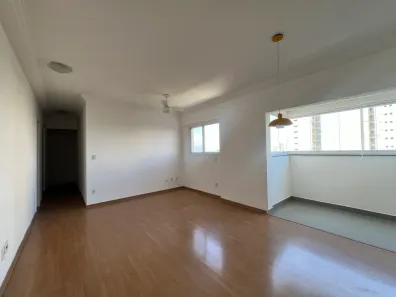 Apartamento com 3 Quartos à venda, 97m² no Barranco, Taubaté