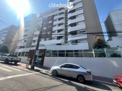 Apartamento com 2 Quartos à venda, 67m² no Capoeiras, Florianópolis