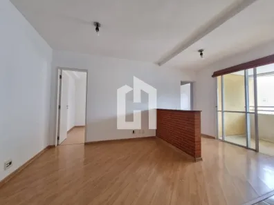 Apartamento com 2 Quartos à venda, 60m² no Indianópolis, São Paulo