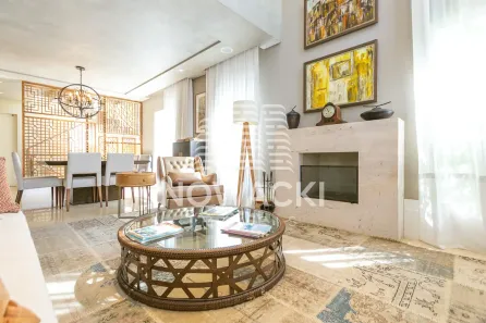 Casa de Condomínio com 4 Quartos à venda, 353m² no Santa Felicidade, Curitiba