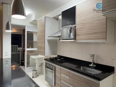 Apartamento com 2 Quartos à venda, 77m² no Ponta da Praia, Santos