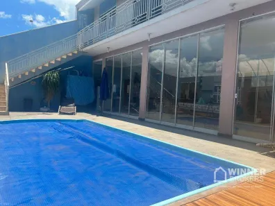 Sobrado com 1 Quarto à venda, 160m² no Jardim Itália, Marialva