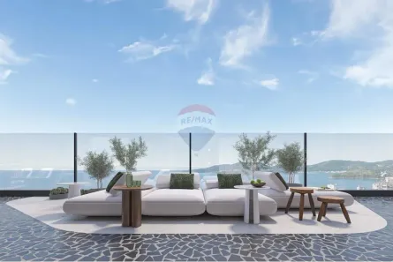 Apartamento com 2 Quartos à venda, 94m² no Centro, Porto Belo
