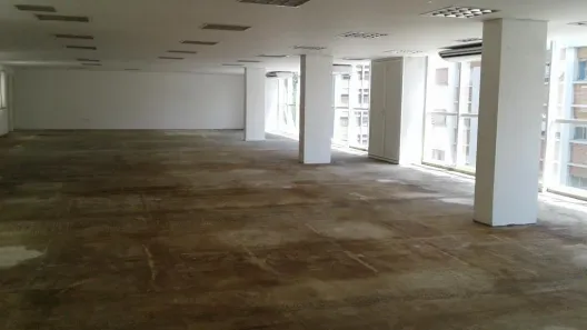Sala Comercial para alugar, 277m² no Vila Buarque, São Paulo