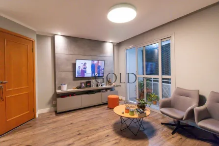 Apartamento com 2 Quartos à venda, 75m² no Vila Leopoldina, São Paulo