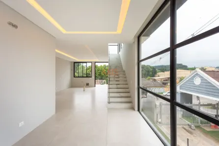 Casa de Condomínio com 3 Quartos à venda, 348m² no Tanguá, Almirante Tamandaré