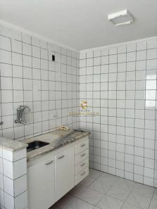 Apartamento com 2 Quartos à venda, 47m² no Floradas de São José, São José dos Campos