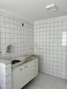 Apartamento com 2 Quartos à venda, 47m² no Floradas de São José, São José dos Campos