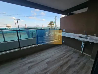 Flat com 3 Quartos à venda, 143m² no Vila Pescador Caboclo, Tamandaré