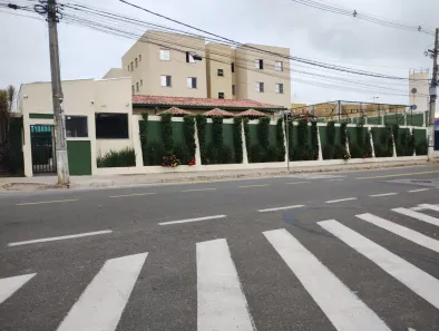 Apartamento com 2 Quartos à venda, 50m² no Jardim San Diego, Campinas