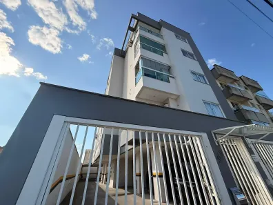 Apartamento com 2 Quartos à venda, 55m² no Passa Vinte, Palhoça
