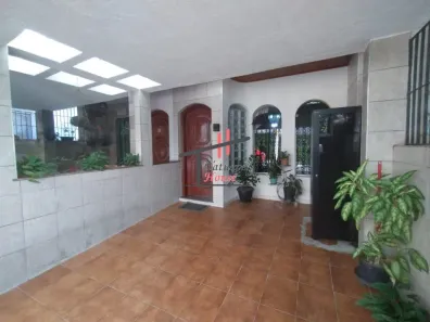 Sobrado com 3 Quartos à venda, 185m² no Vila Regente Feijó, São Paulo