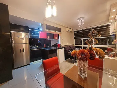 Apartamento com 2 Quartos à venda, 58m² no Santa Cecília, Porto Alegre