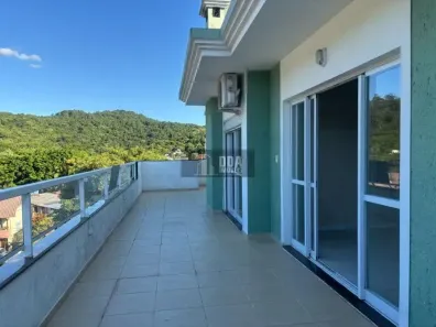 Cobertura com 3 Quartos à venda, 126m² no Jurerê, Florianópolis