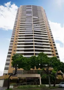 Apartamento com 4 Quartos à venda, 207m² no Brisamar, João Pessoa