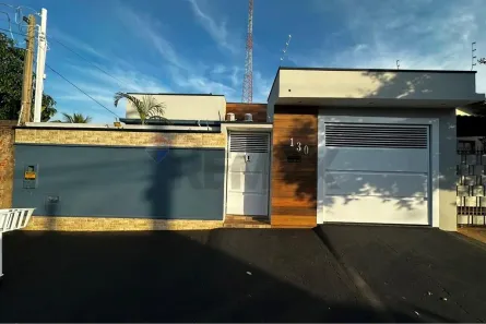 Casa com 2 Quartos à venda, 1000m² no Nova Tupã, Tupã