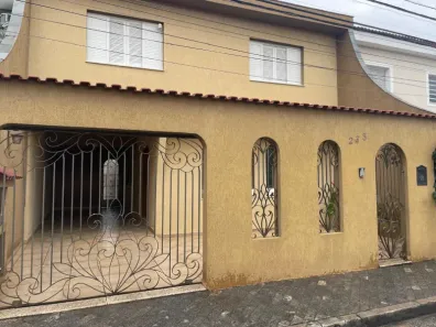 Casa com 3 Quartos à venda, 258m² no Planalto, São Bernardo do Campo