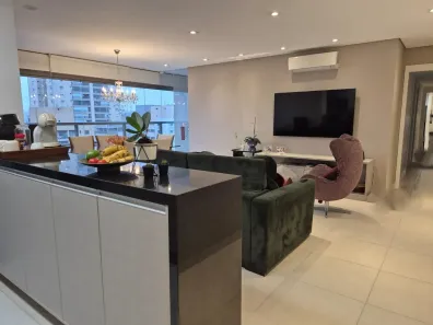 Apartamento com 2 Quartos à venda, 98m² no Vila Olímpia, São Paulo