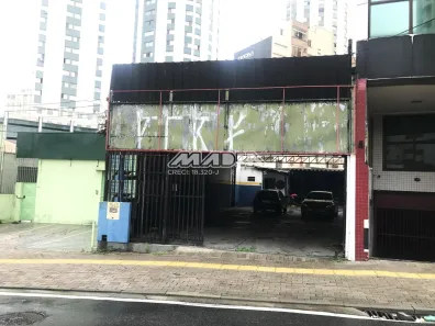 Galpão/Depósito/Armazém à venda, 239m² no Centro, Campinas