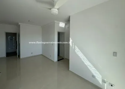 Apartamento com 2 Quartos para alugar, 70m² no Loteamento Residencial Vista Linda, São José dos Campos
