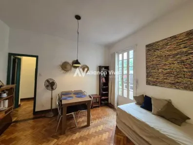 Apartamento com 2 Quartos à venda, 80m² no Flamengo, Rio de Janeiro