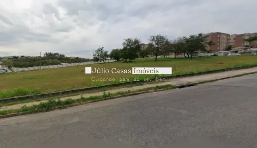 Lote/Terreno à venda, 3871m² no Jardim Leocádia, Sorocaba