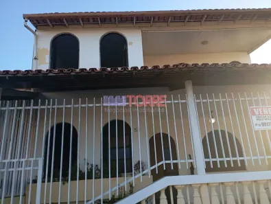 Casa com 5 Quartos à venda, 266m² no Olivença, Ilhéus