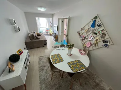 Apartamento com 2 Quartos à venda, 67m² no Córrego Grande, Florianópolis