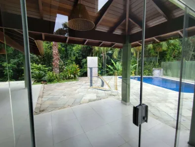 Casa de Condomínio com 3 Quartos à venda, 220m² no Guaratuba, Bertioga