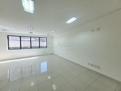 Ponto Comercial para alugar, 67m² no Vila Santo Antônio, Americana