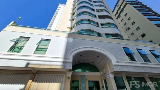 Apartamento com 3 Quartos à venda, 98m² no Pioneiros, Balneário Camboriú