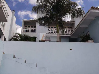 Sobrado com 4 Quartos à venda, 700m² no Dos Casa, São Bernardo do Campo