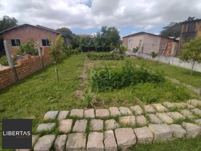 Lote/Terreno à venda, 500m² no Lageado, Porto Alegre