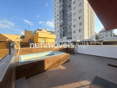 Cobertura com 3 Quartos à venda, 141m² no Castelo, Belo Horizonte