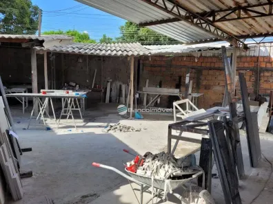 Galpão/Depósito/Armazém à venda, 400m² no Jardim das Bandeiras, Campinas