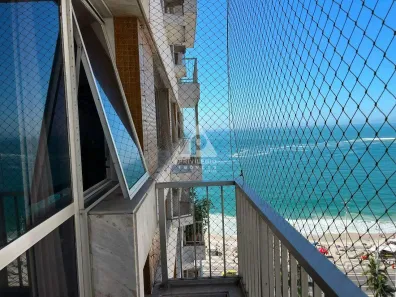 Apartamento com 4 Quartos à venda, 190m² no Copacabana, Rio de Janeiro