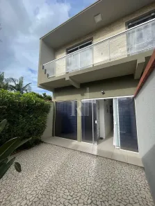 Apartamento com 1 Quarto para alugar, 45m² no XV de Novembro, Tijucas