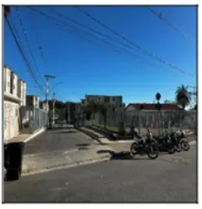 Apartamento com 1 Quarto à venda, 43m² no Conquista Veredas, Contagem