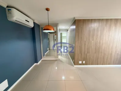 Apartamento com 2 Quartos para alugar, 85m² no Icaraí, Niterói